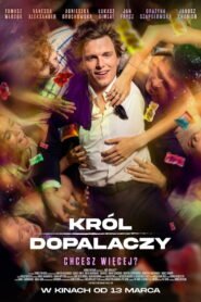 Król dopalaczy