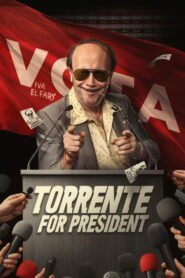 Torrente for President